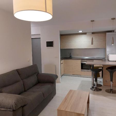 Apartamento Oteiza San Sebastian Exterior photo